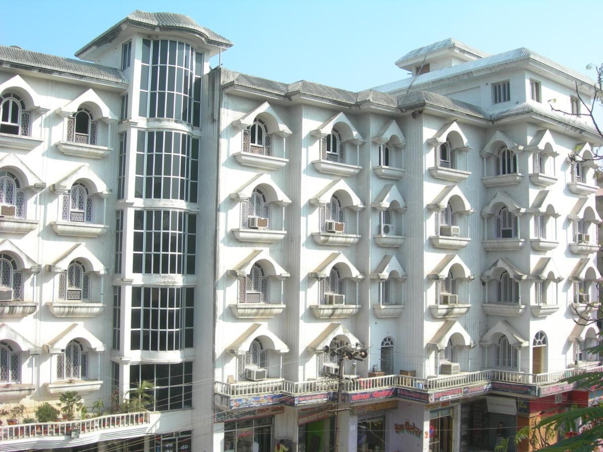 The Regal - Arrah By Othpl Hotel Exterior foto