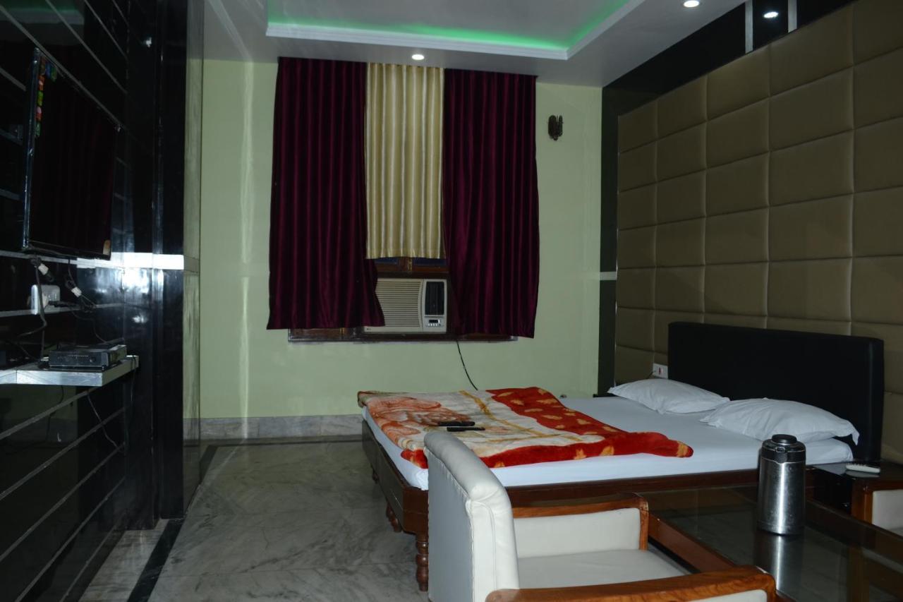 The Regal - Arrah By Othpl Hotel Exterior foto